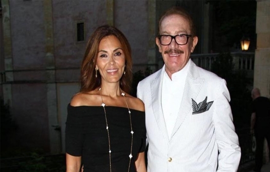 Feryal Gülman ve Kemal Gülman arasında gayrimenkul krizi!