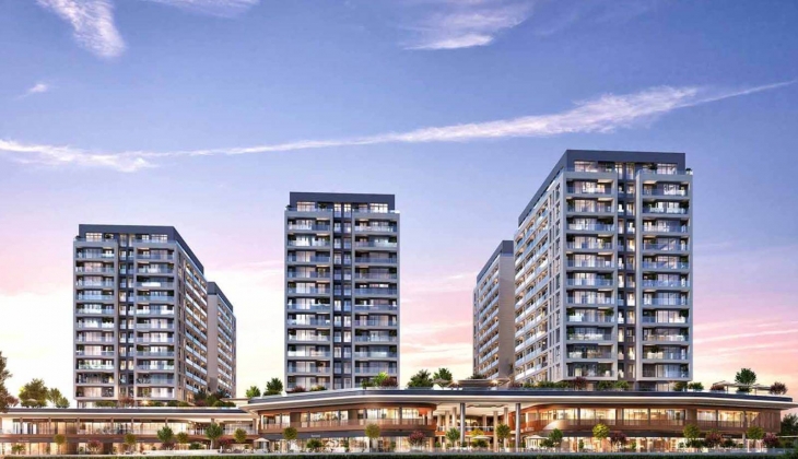 Kartal Kuzey Adalar da peşin ödemelerde yüzde 20 indirim fırsatı!