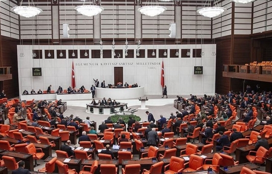 Gelir Vergisi Kanununda Değişiklik Yapılmasına Dair Kanun Teklifi!