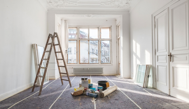 Tadilat ruhsatı nedir? Tadilat ruhsatı nereden alınır?