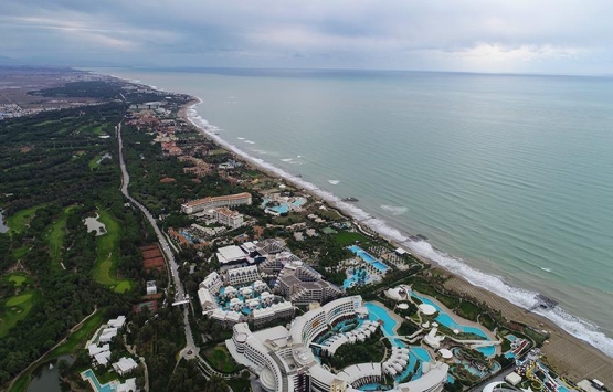 Turizm öğrencilerine okul olacak otel sayısı artıyor!