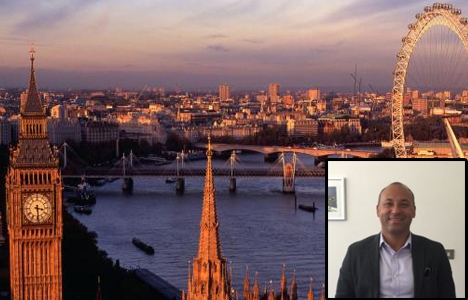 İşte Londra'da ticari gayrimenkul almanın avantajları!