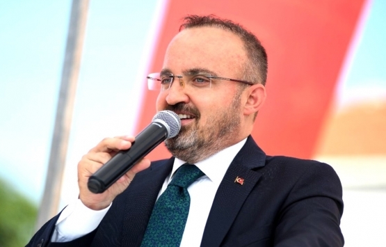 1915 Çanakkale Köprüsü nde 294 metreye ulaşıldı!