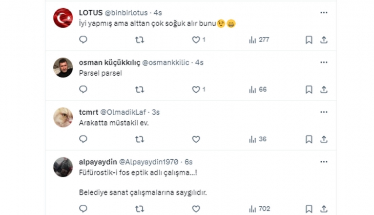 Akademisyen İnşaat Mühendisi: Böyle bir şeyi ilk kez görüyorum! O bina herkesi hayrete düşürdü!  