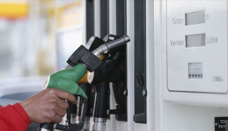 Mazot ve benzine zam! Motorinin litre fiyatı 25 TL’ye dayanacak…