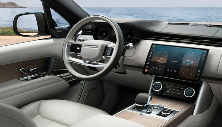 Yeni Range Rover fiyatına inanamayacaksınız! 10 milyon TL ye dayandı! İşte 11 Nisan 2022 fiyat listesi...