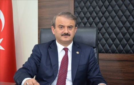 Doğan Ekici, Kayseri Hacılar'daki kentsel dönüşüm çalışmalarını anlattı!