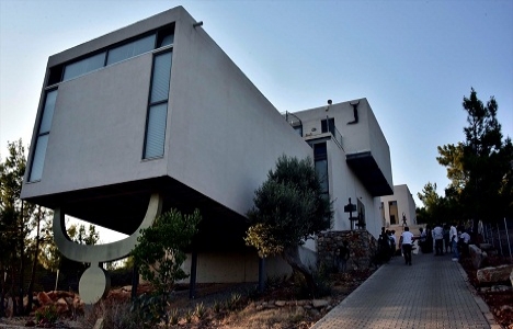 Bodrum ARThill Müzesi açıldı!