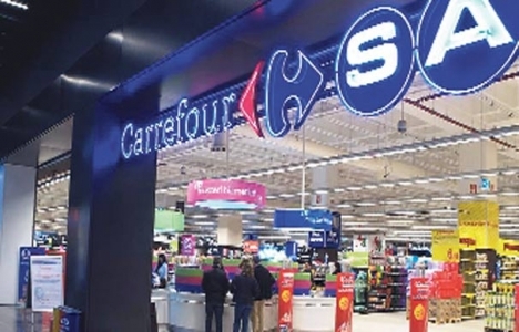 CarrefourSA market sayısını artırmayı hedefliyor!
