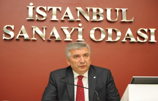 İSO'dan Emlak Sanayi modeli önerisi!