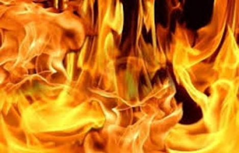 Adıyaman'da bir okulun kalorifer kazanı patladı!