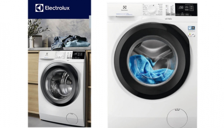 Electrolux çamaşır makinesinde dev indirim! Temmuz fırsatını kaçırmayın! İşte 28 Temmuz 2022 fiyat listesi