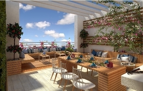 Karşıyaka Rezidans teslim süreci 22 ay!