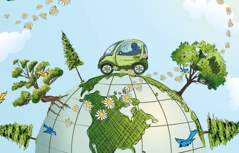 Enerji verimliliği, 2030'a kadar 2 milyon istihdam sağlayacak!