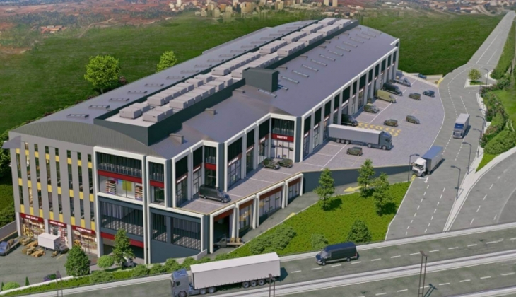 Akyapı Ticarethane Hadımköy ve Başakşehir de projelerinde 24 aya varan vade fırsatı!