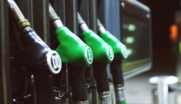 Akaryakıt fiyatlarını gören şaşkına döndü! Benzin, motorin, LPG kaç TL? BP, PO, Opet, Total 22 Aralık 2022 fiyat listesi