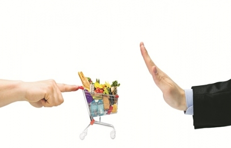 Hızlı tüketimde bakkalın payı büyüyor süpermarket düşüşte!