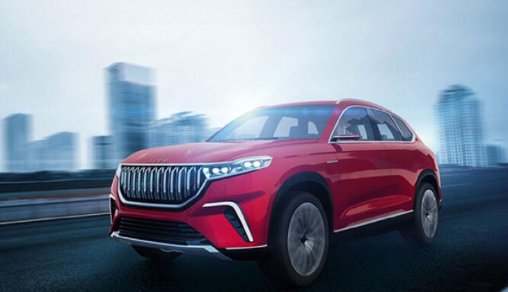 Yerli otomobil Togg'a bir haftada ikinci zam!