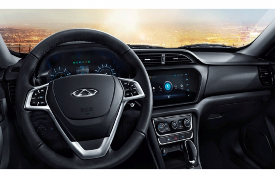 Chery, Türkiye yollarına çıkmak için gün sayıyor!