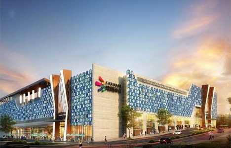 Primemall SivasPark AVM ilk ödülünü aldı!