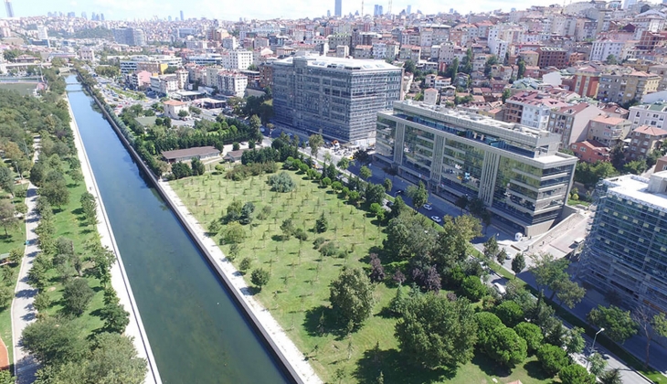 Kağıthane Belediyesi 12 adet ticaret ve konut imarlı arsayı satıyor! Meclis ten onay çıktı!