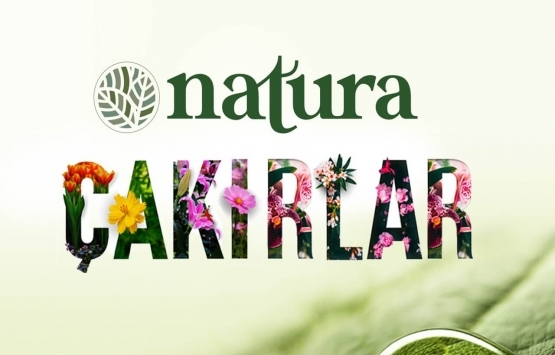 Natura Çakırlar satılık!