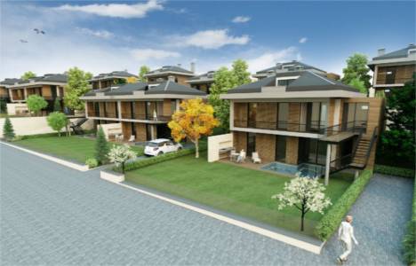 2014 te Zekeriyaköy de 2 yeni proje satışa çıkacak!