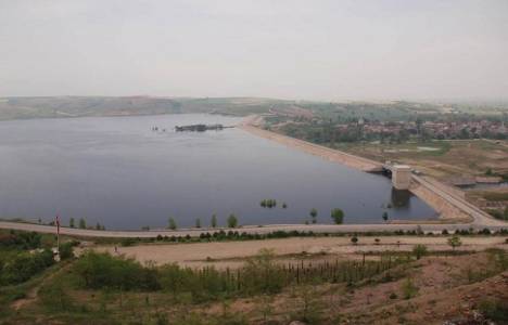 Keşfedilmeyi bekleyen yeni turizm merkezi Boğazköy Barajı! 