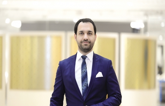 Ömer Faruk Akbal: Uluslararası doğrudan yabancı yatırımları teşvik edilecek!