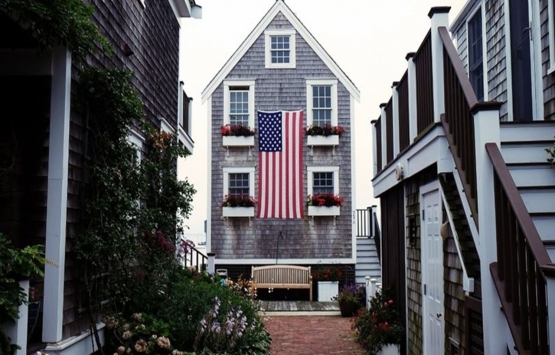 ABD gayrimenkul sektörüne Türk yatırımcı ilgisi arttı!