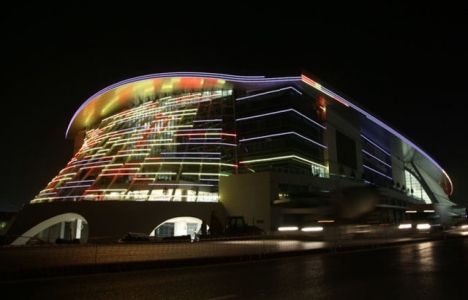 Ankara Hızlı Tren Garı 29 Ekim'de açılıyor!