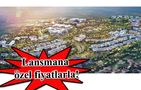 Siyahkalem Köy'de doğayla bütünleşmiş bir hayat sizleri bekliyor!