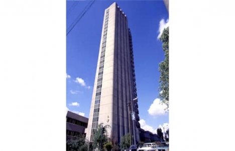 İş GYO Ankara İş Kule değerleme