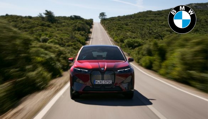 BMW İX’e haziran ayı zammı geldi! BMW, İX’e tam 85.700 TL zam yaptı!