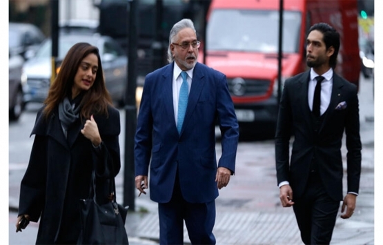 Hintli milyarder Vijay Mallya gökdelenin tepesine 20 milyon dolarlık villa yaptı!