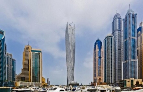 Mısır'ın yeni şehrinin inşası 7 yıl sürecek!