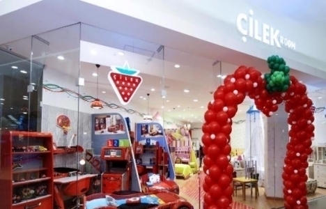 Çilek Mobilya yüzde 30 büyüme hedefliyor!