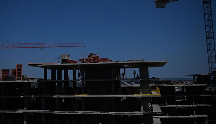 Üsküdar da kentsel dönüşüm çalışmaları tam gaz! Hangi mahalledeki kentsel dönüşüm ne zaman bitecek?