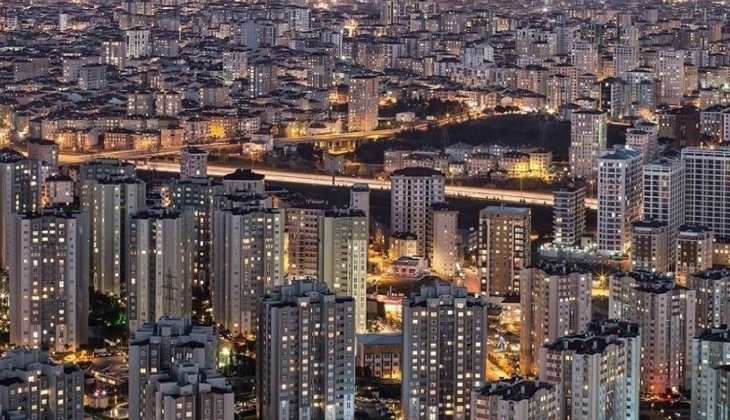 İnşaat sektörü sıkıntılı süreçten geçiyor! Konut kredi faizi yüksek ve ulaşılabilir değil!