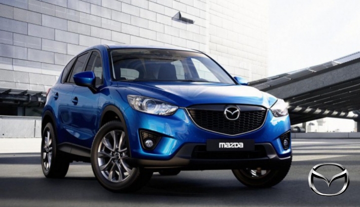 Mazda CX-5’in yeni fiyatı belli oldu! İşte CX-5’in teknik özellikleri ve güncel fiyat listesi...