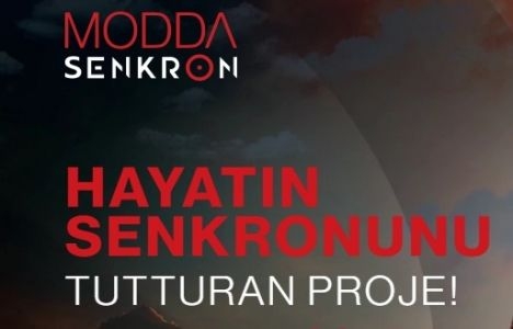  Modda Senkron fiyat!
