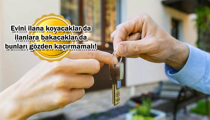 Emlakta 'doğrulanmış ilan' düzenlemesiyle tüketici mağduriyeti engellenecek! Yeni düzenlemede kim, neye dikkat etmeli?