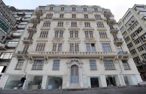 Deniz Palas satılıyor! 