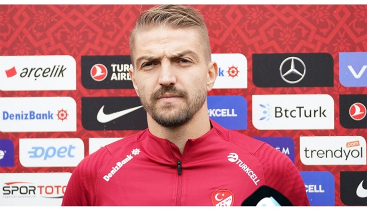 Futbolcu Caner Erkin’e ‘icra’ şoku!