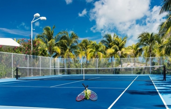 Kylie Jenner in 50 milyon dolarlık evi görenleri büyülüyor!