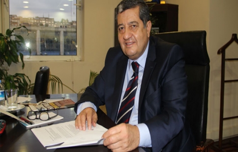 Birol Özcan: Esenler Otogarı'nı taşımak yerine ıslah edelim!