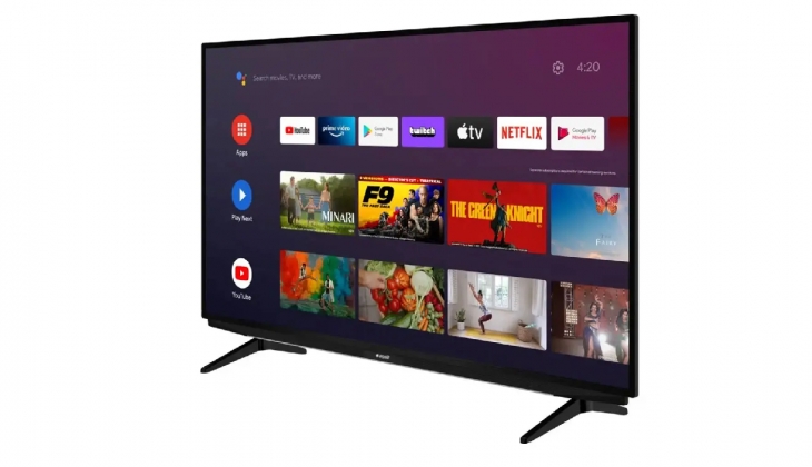 Arçelik ten Android TV de geçerli 1.000 TL İndirim fırsatı! 19 Ocak 2023 fiyat listesi