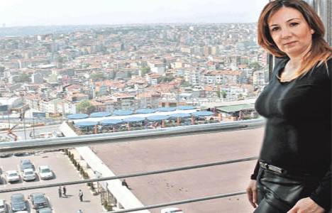 Melkan Gürsel Tabanlıoğlu: Kentten kopuk projelere izin verilmemeli!