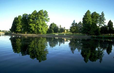Devletin hüküm ve tasarrufu altındaki yerler nelerdir?