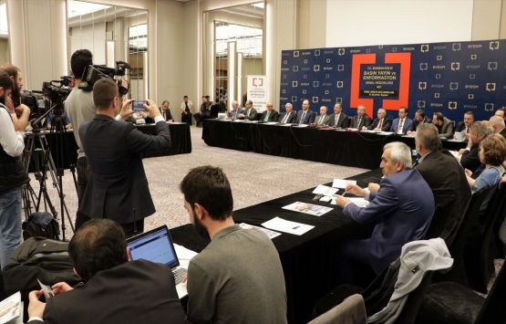 Türkiye deki yapıların yüzde 60 ı imara aykırı!